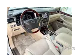 Lexus LX-570 2013